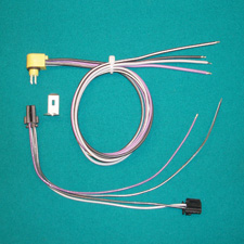 Replacement Wiring Harness & Sub Harness